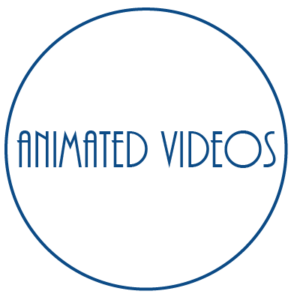 Animated video