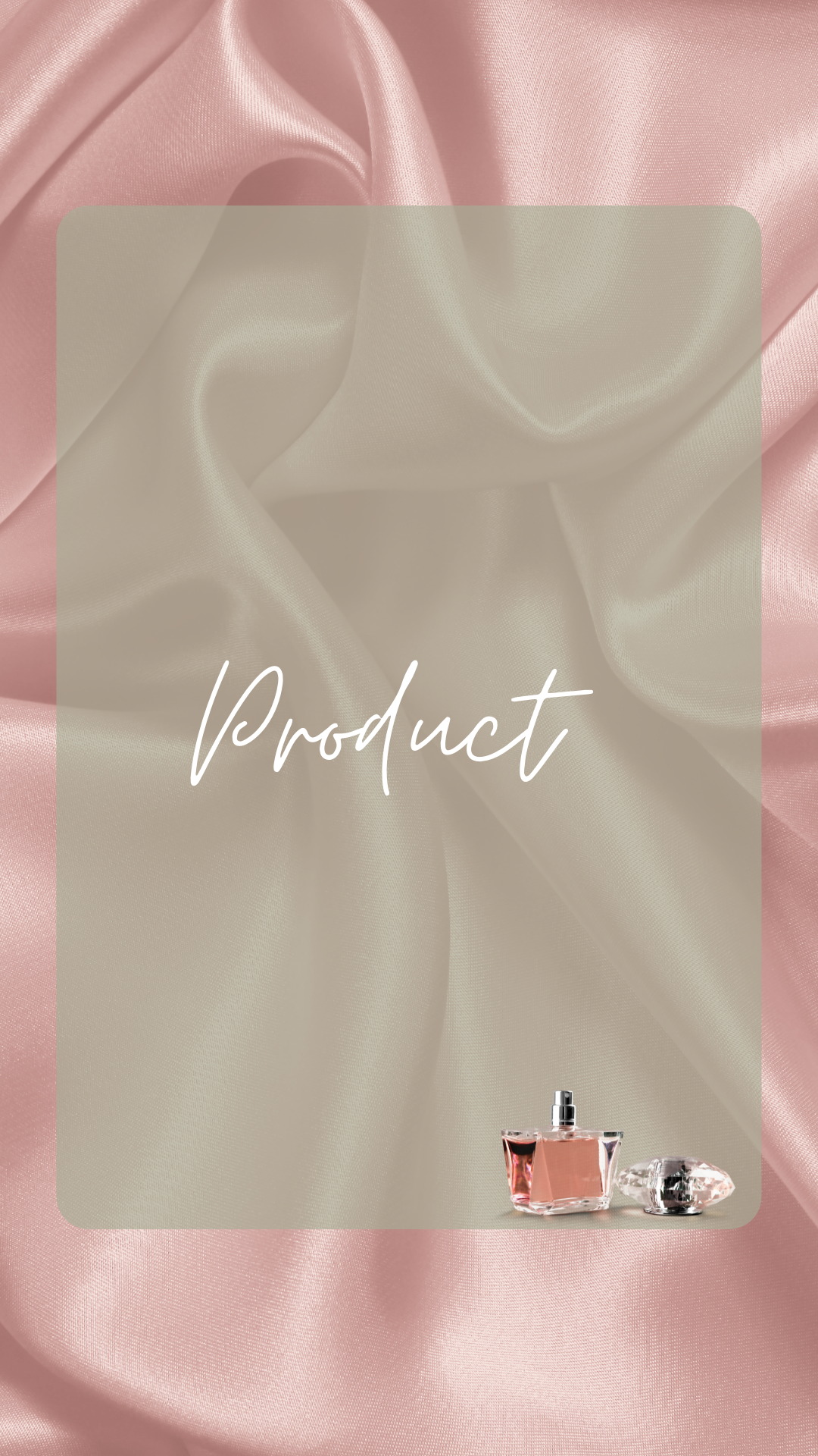 Fashion/Beauty Instagram Story - Image 2